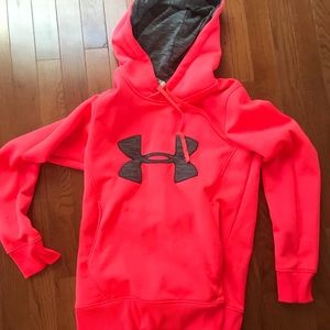 Under Armour Hoodie